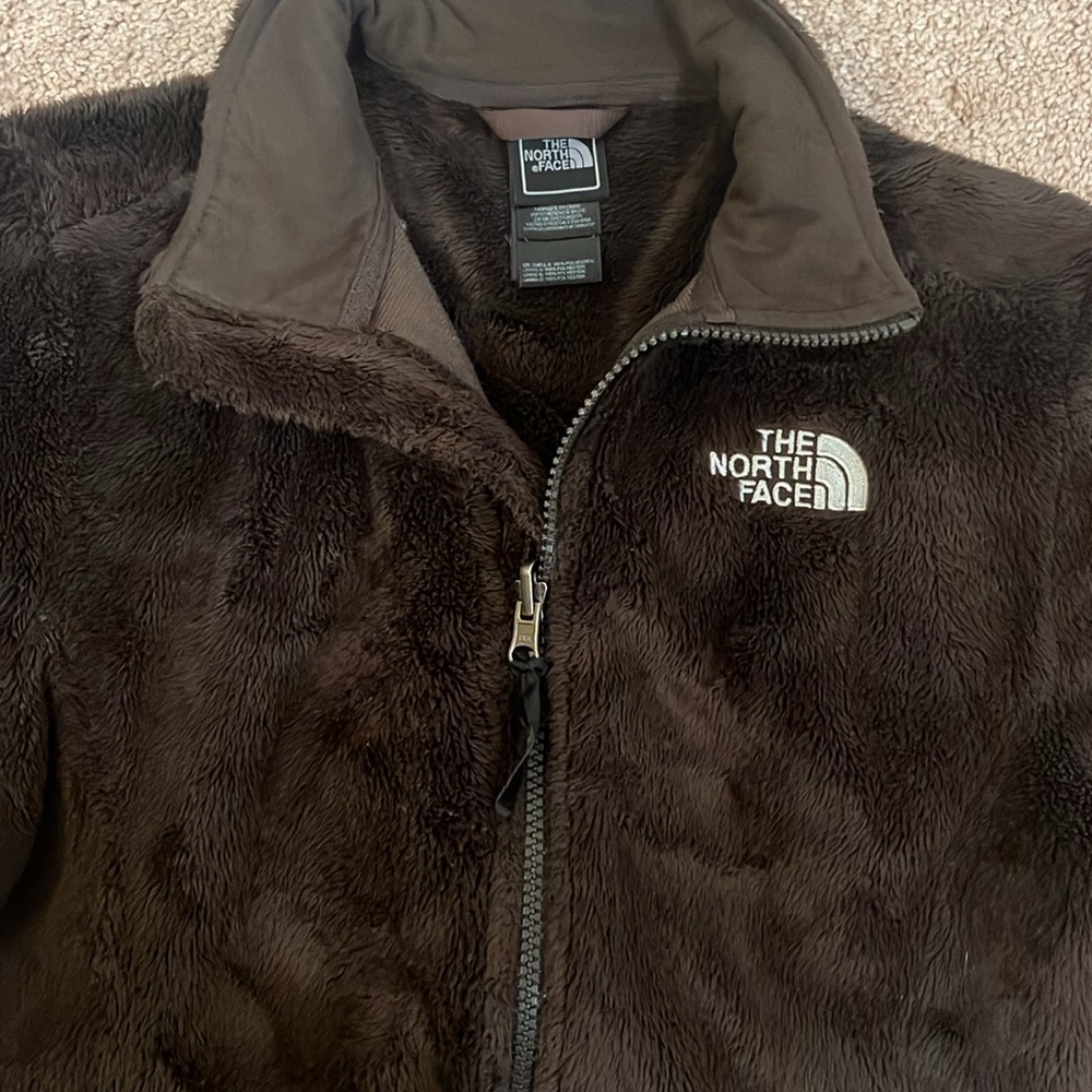 Women's Northface Ositio jacket XS